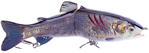 REAL FISH RF Glider 7 inch