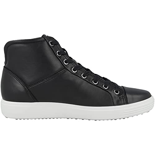 ECCO womens Soft 7 High Top4