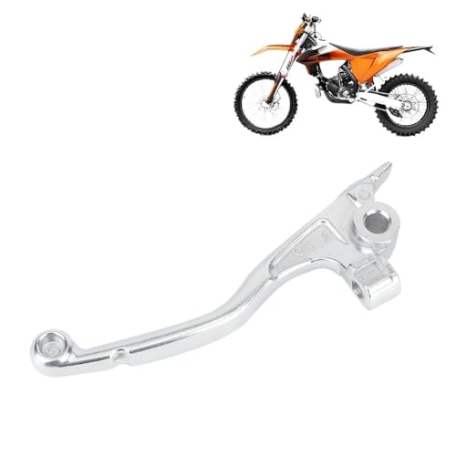Levier frein clutch de moto pour poignée de commande et remplacement standard