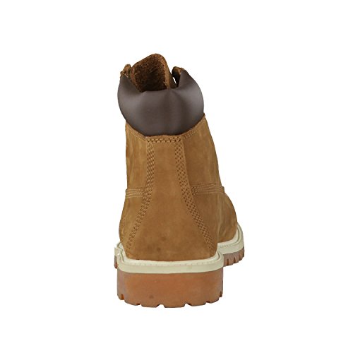 Image of Timberland Kids' 6 inch Classic Boots