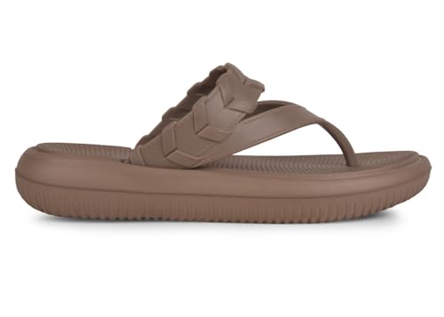 Image of ACTION Extra Soft Slipper for Women | Orthopedic, Comfortable, Stylish Footwear for Everyday Use | Lightweight, Cushioned Footbed, Non-Slip Sole | Perfect for Summer, Beach, and Casual Wear
