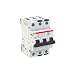 Abb S300P - Interruttore Di Circuito Tipo Z, Polo 3 1,6 A, 415 V, Capacità Di Spegnimento 100 Ka, Sistema Pro M Compact - 3