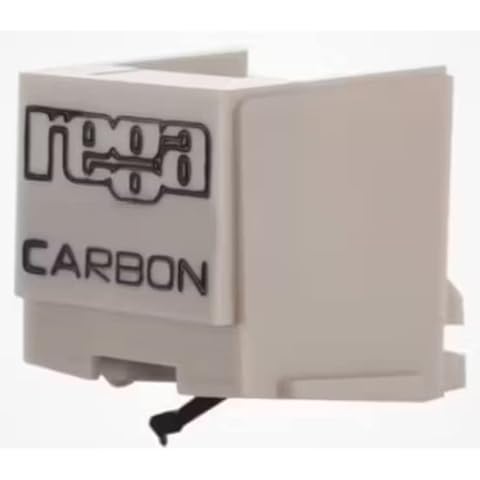 Rega Replacement Stylus for Carbon Cartridge - RP1 Cover
