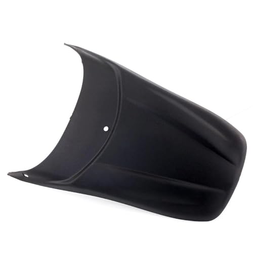 Extension de garde-boue avant CB 500X 2013-2018 protection éclaboussures
