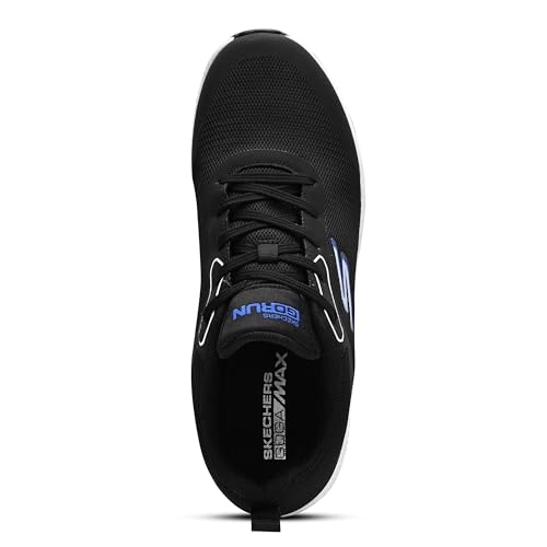 Image of Skechers Mens Go Run Consistent Sneaker