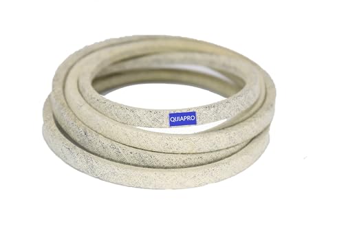 Courroie tondeuse Kevlar pour entretenir facilement un grand jardin