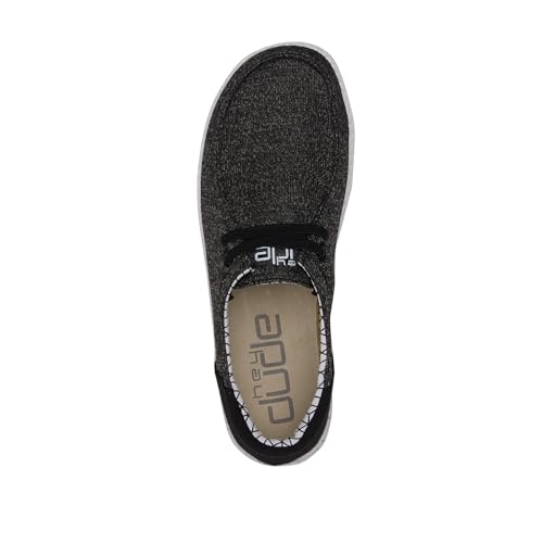 Image of HEYDUDE Women's Hey Dude Wendy Damen Cordschuh