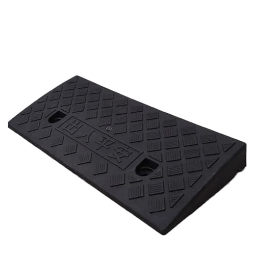 Alfombrilla Triangular para Rampa de Automóvil Resistente miniatura 1