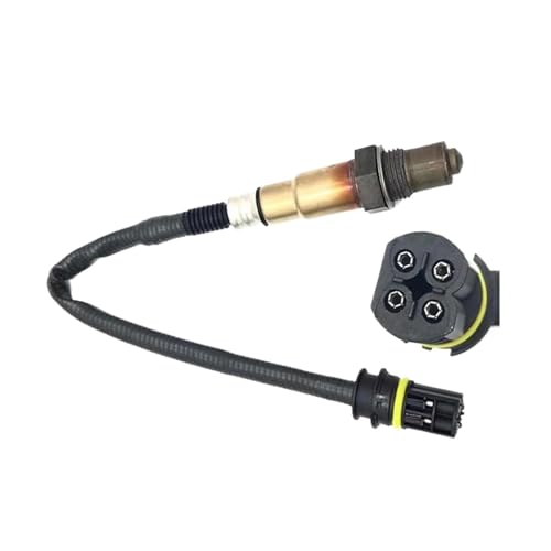 Sonde Lambda résout voyant moteur Mercedes ML430 S320 S500 capteur oxygène défaillant