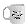 Dental Student Mug Dental Student Gift Dental School GiftStudent Gift Future Dentist Dentistry Present Funny Mug for Dentist