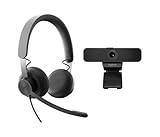 Logitech C925e Zone Wired Kit