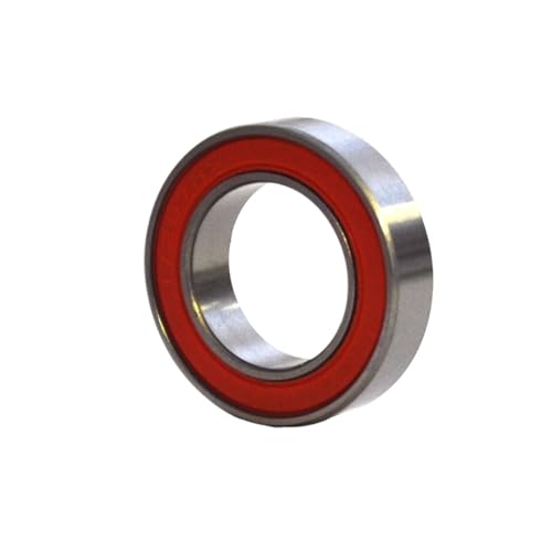 1 MR17287-2RS 17x28x7 mm GCR15 {[xAO ]ԃzC[ {guPbgCpxAO