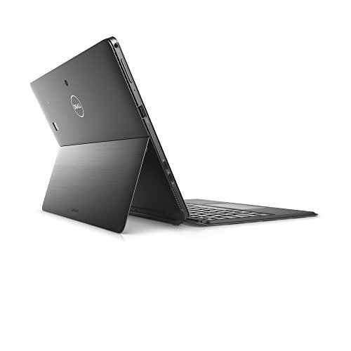 Image of Dell 12.3 inch Latitude 5290 Multi-Touch 2-in-1 Laptop - 12.3 inch WUXGA+ - 1.9GHz Intel Core i7-8650U Quad-Core - 16GB RAM | 256GB SSD - Win10 pro - X7 4G LTE