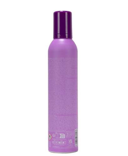 FANOLA FANTOUCH VOLUMIZING MOUSSE 300 ML Hair product, White, 300 ml (Pack of 1) - Image 2