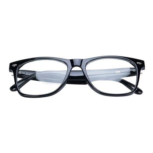 GOWENIC Translator Glasses, AI Smart Glasses with Built in Multilingual Translation Software and Video Translation for Travel Social Interactions Meetings
