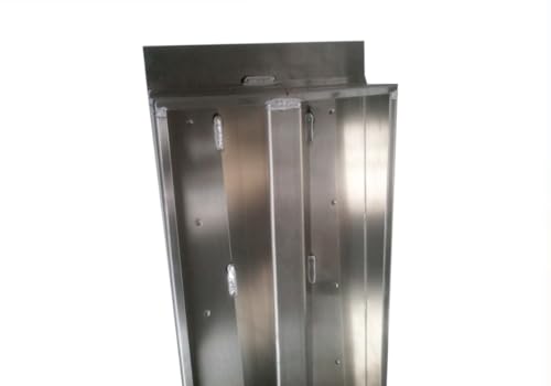 Rampas de Trailer Pit Pal 14 in x 72 in Aluminio miniatura 3