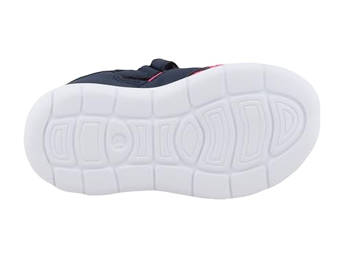 Kappa Fille 95k0313002 nu-pieds sportifs en caoutchouc souple pour courir - 6