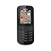 Produktbild Nokia 130 (2017) Dual-SIM Black EU