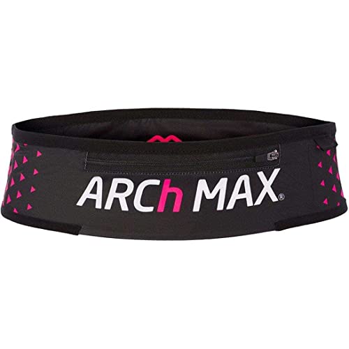 Los mejores cinturones running arch max