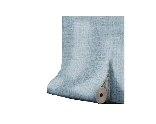 Papier peint 3D bleu clair pour relooker une commode ou une chambre de bébé - 2