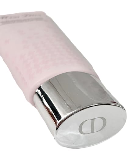 Dior Miss SHIMMERING ROSE SORBET BODY GEL Moisturizer SMALL - 75 ML / 2.5 FL OZ (pack of 1 item)