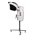Produktbild Beckye Salon Haar Dampfer Maschine Haushalts Haar Prozessor Hair steamer Cap Dampfmaschine Climazone Barbier Spa Schönheit Friseur Haar Behandlung Mit Stativ Höhenverstellbar Einstellbar Timer 8