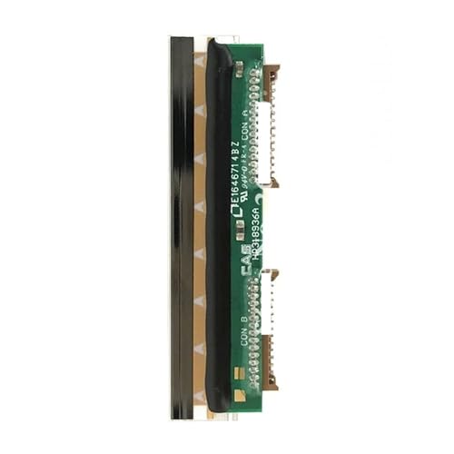Tête d'impression TLP2824 haute précision 203dpi pour étiquette G105910-148