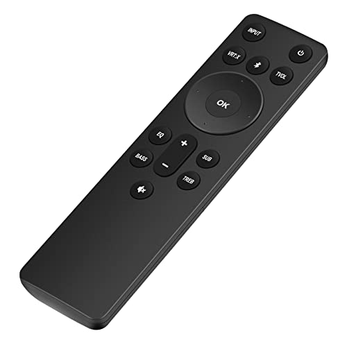 Télécommande barre de son Vizio cassée ? Retrouvez le contrôle avec la ND21-J