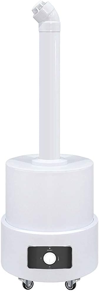FYHH-JZHY Humidificadores Industriales con Gran Volumen De Niebla, Spray Comercial para Frutas Y Verduras De Supermercado, Humectante De Hojas De Tabaco Curado Al Humo (3)