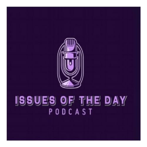 Trump Rulling in New York case of James vs. Trump cover art