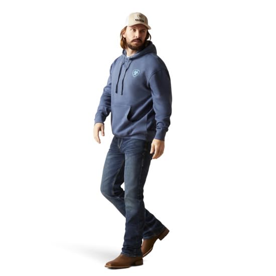 Image of ARIAT US of A Sweatshirt