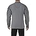5.11 Tactical Men's Rapid Assault Shirt, Black, X-Large, Style 72194