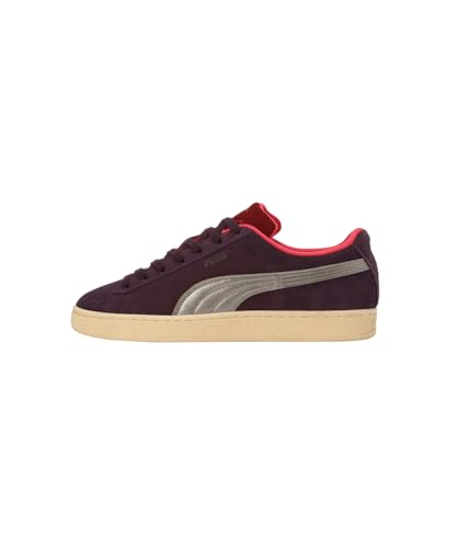 Image of Puma Unisex-Adult Suede Play.Paris. Sneaker