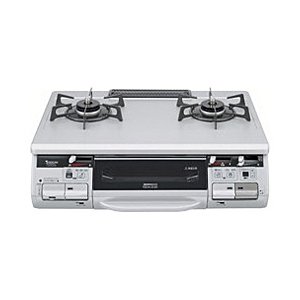 ★専用★東京ガス ガステーブル ピピッとコンロ RN-TP2E-G6SSR 中古 100000001002613084_10205.jpg