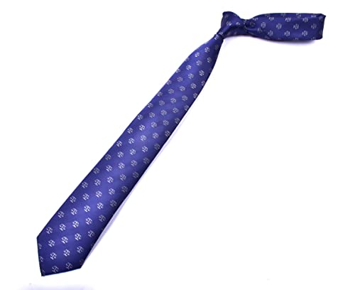 Image of Maker V Lawyer Necktie - Lawyers Gift for men, Scales of Justice, Bar Exam, Law School Graduation, Law Firm
