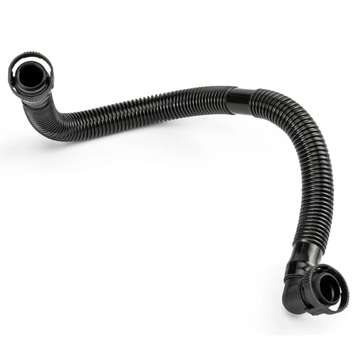 Kit mangueras de válvula PCV de alta resistencia para VW Scirocco 137 138 y EOS 1F7 3