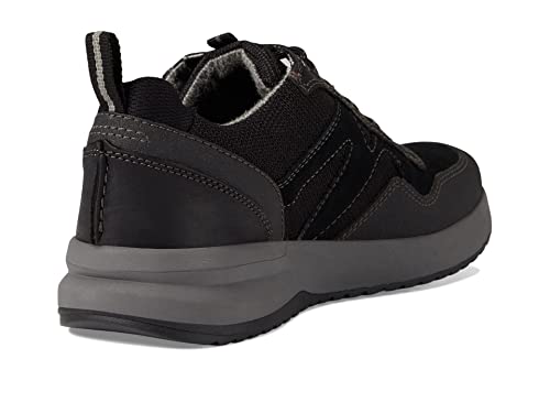 Image of Clarks Mens Wellman Trail Ap Waterproof