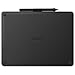 Wacom CTL6100WLK0 Intuos Creative Pen Tablet Bluetooth - Medium, Black - (Renewed)