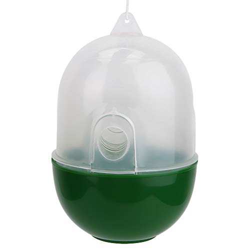 Changor Bienenfänger, ABS/Plastic Shell-Qualitätsmaterial-Baumzweig Bienenfang Cover