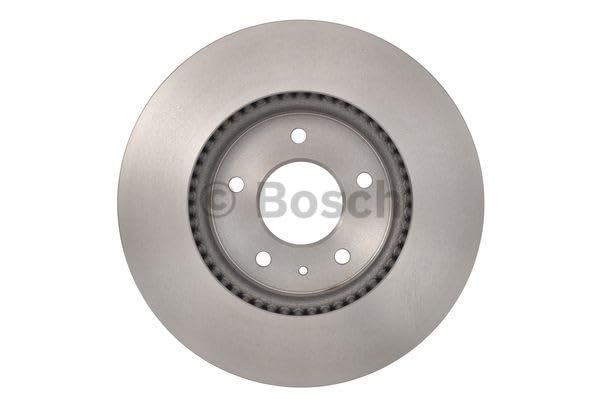 2x BOSCH Disco de freno Delantero Ø296mm Altura: 51,6mm Espesor: 29mm Corona de Agujeros - Ø: 115mm ventilado 0 986 479 267 Compatible con CHEVROLET CAPTIVA C100, C140, OPEL Antara A L07, VAUXHALL