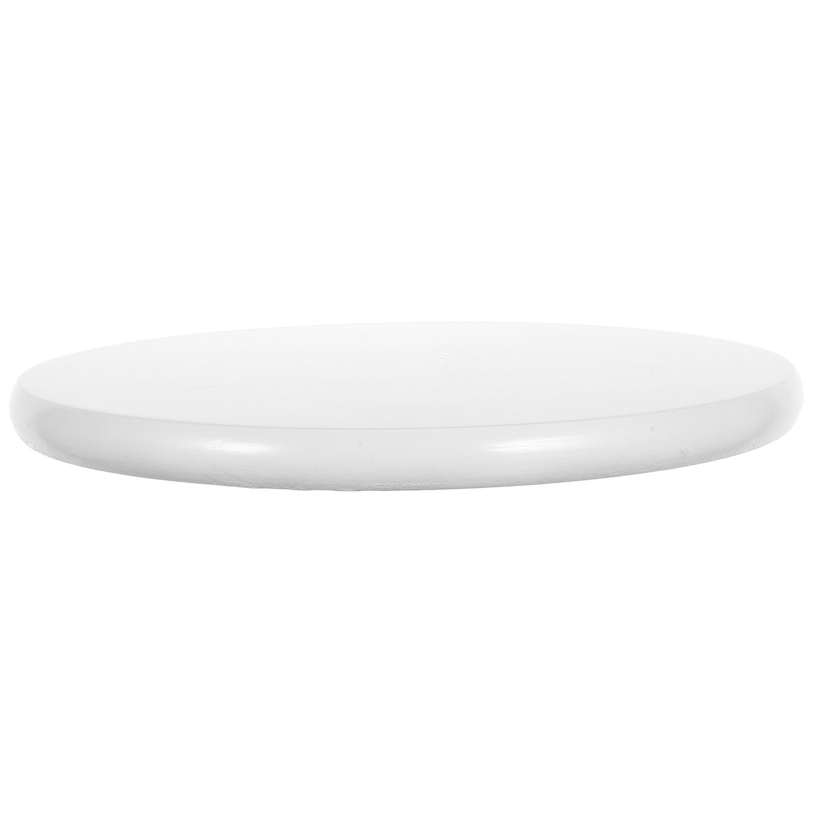 Tabouret de bar ergonomique STOBAZA à assise ronde stable pour un confort durable