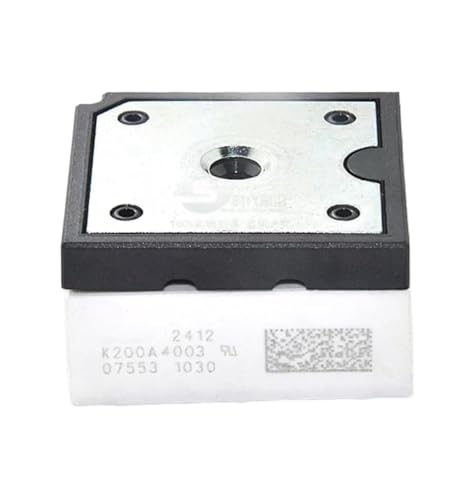 Module K200A4005 carte électronique d'interface rail DIN - 2