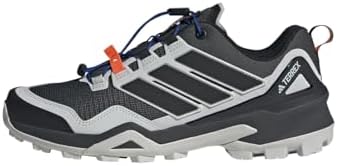 Adidas Terrex Skychaser Erkek Outdoor Ayakkabısı JH6385 Siyah