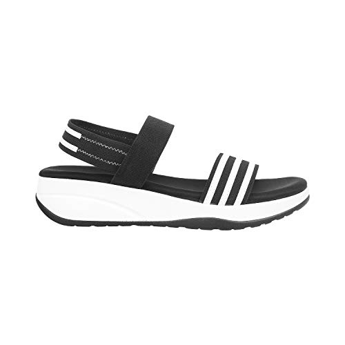 Image of Metro Womens Synthetic Sandals
