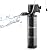 XpertMatic 3 Stages 475 GPH Aquarium Filter for Up to 120 Gallon Fish Tank, Submersible Internal Fish Tank Filter with Water Pump, Power Filter for Fish Tank, Aquarium, Pond