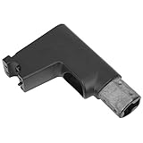 VGEBY Lenker Vorderradgabel Elektroroller Lenker Vorbau für MAX-G30 Roller Portabletoolbox Elektroroller