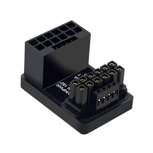 A~jEABS GPUdA_v^[PCIE5.0 ATX3.0fXNgbvPČ݊̂Toolless GPU Power AdaptersCXg[