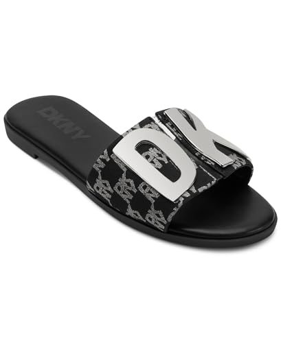 Image of DKNY Women's Waltz Flat Sandal Slide