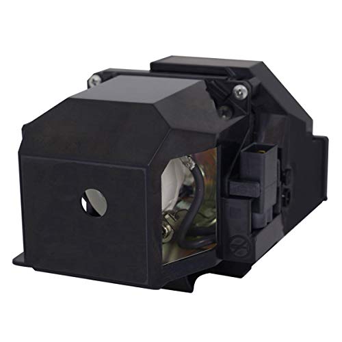 Lámpara de reemplazo Technical Precision para proyector Epson miniatura 6