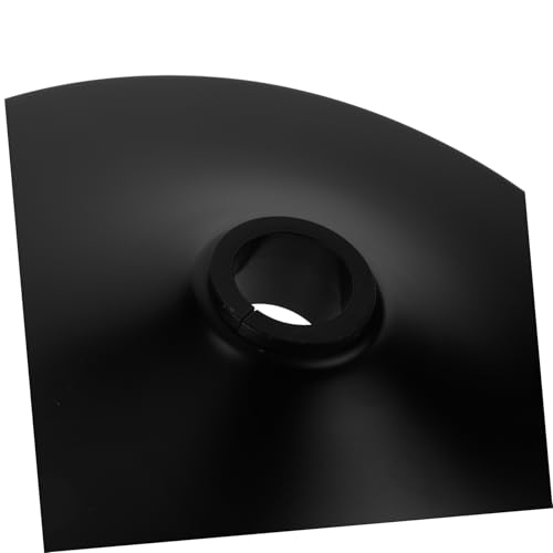Plaque de rotation pour meubles OUNONA support pivotant de tabouret - 5